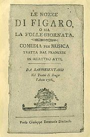 180px-Mozart_libretto_figaro_1786
