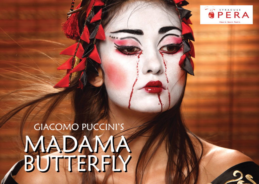 Madama Butterfly Desde El Teatro Alla Scala - Online Opera Club